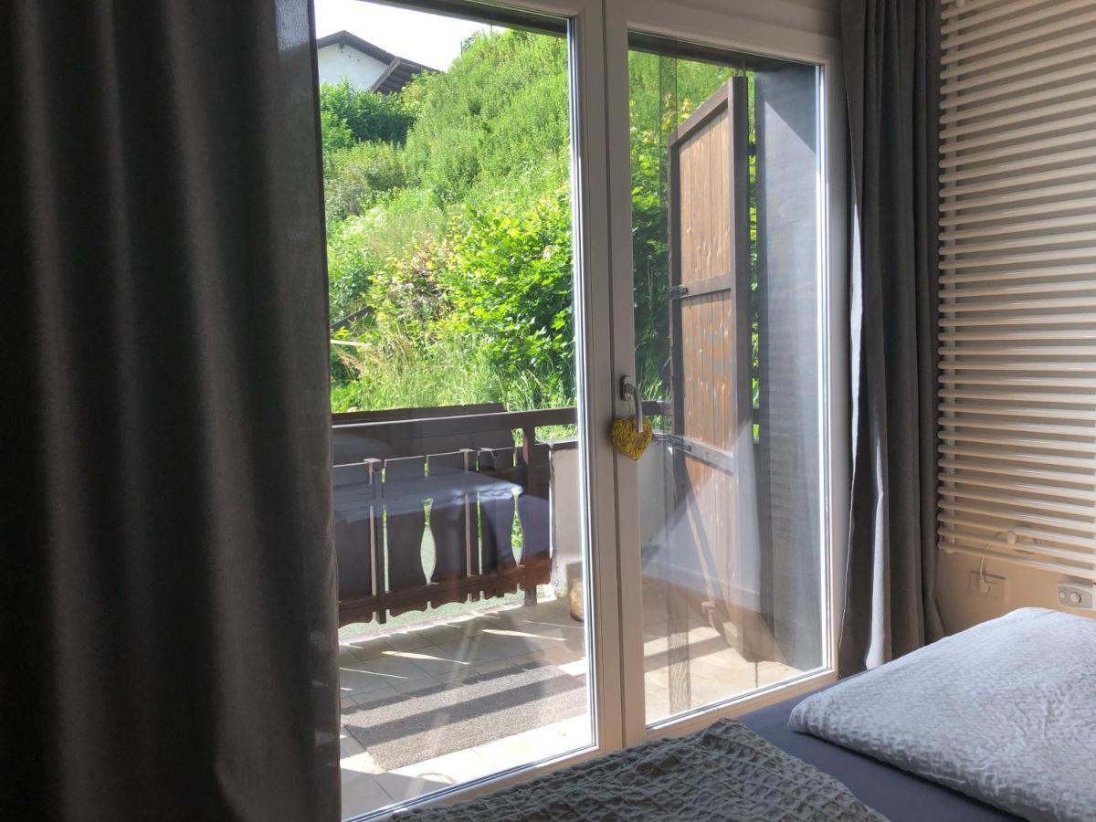 See- & Bergblick Millstatt Exterior foto